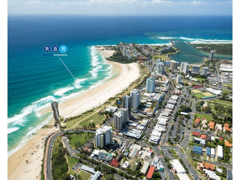 9/18-20 Garrick Street, Coolangatta QLD 4225