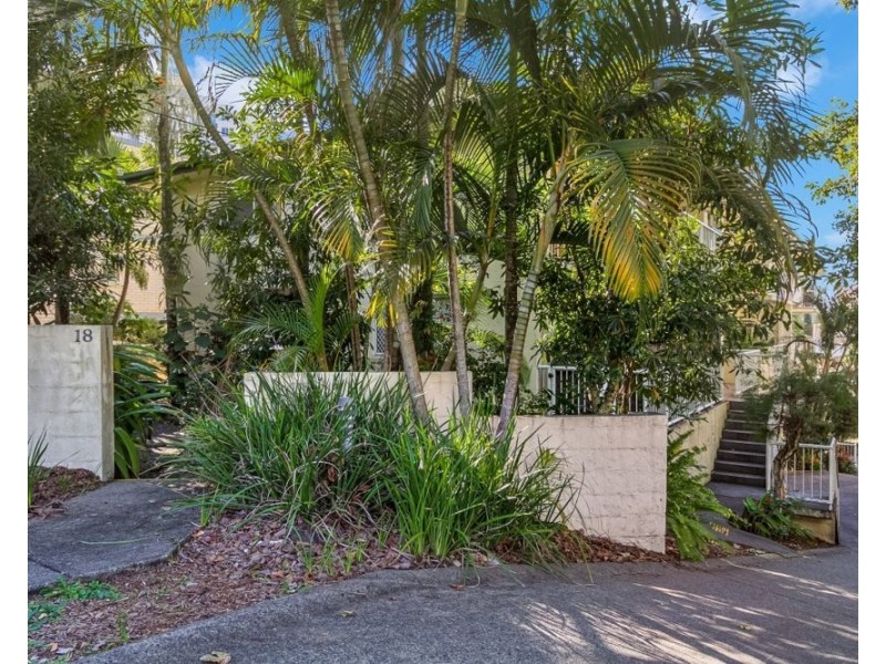 9/18-20 Garrick Street, Coolangatta QLD 4225