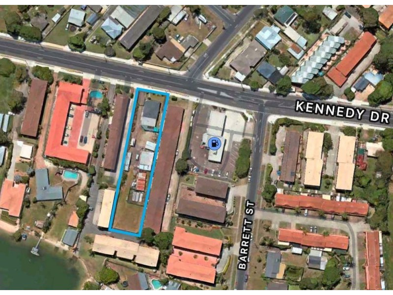 102 Kennedy Drive, Tweed Heads West NSW 2485