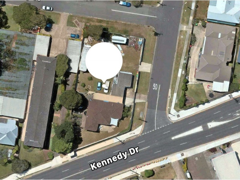 133 Kennedy Drive, Tweed Heads West NSW 2485