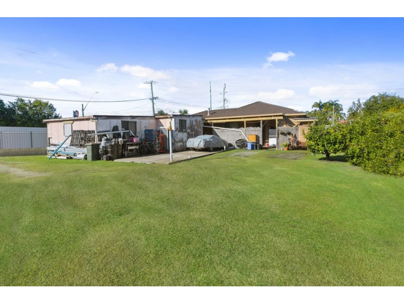 133 Kennedy Drive, Tweed Heads West NSW 2485