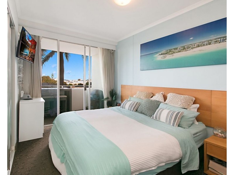136/6 Stuart Street  Harbour Towers, Tweed Heads NSW 2485