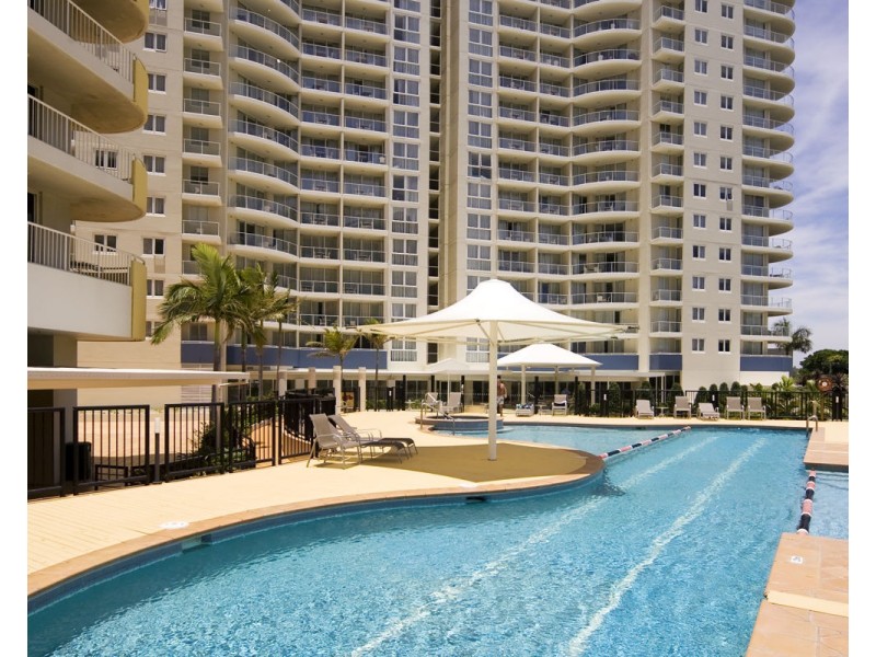 136/6 Stuart Street  Harbour Towers, Tweed Heads NSW 2485