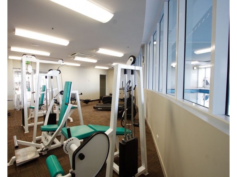 136/6 Stuart Street  Harbour Towers, Tweed Heads NSW 2485