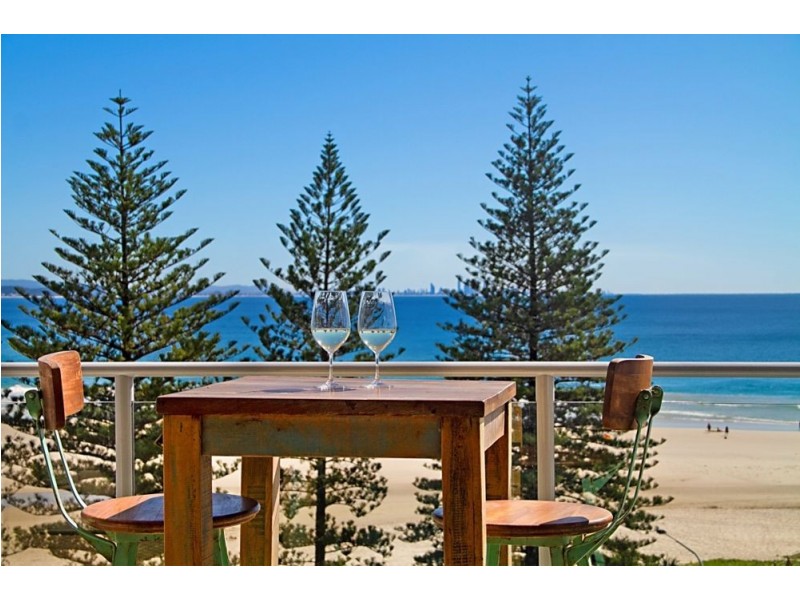 7/11 Eden Avenue, Rainbow Bay QLD 4225