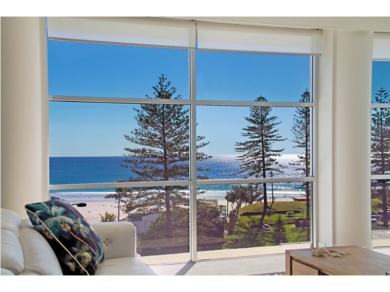 7/11 Eden Avenue, Rainbow Bay QLD 4225