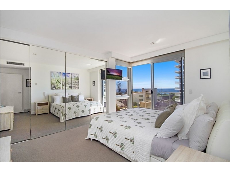 7/11 Eden Avenue, Rainbow Bay QLD 4225
