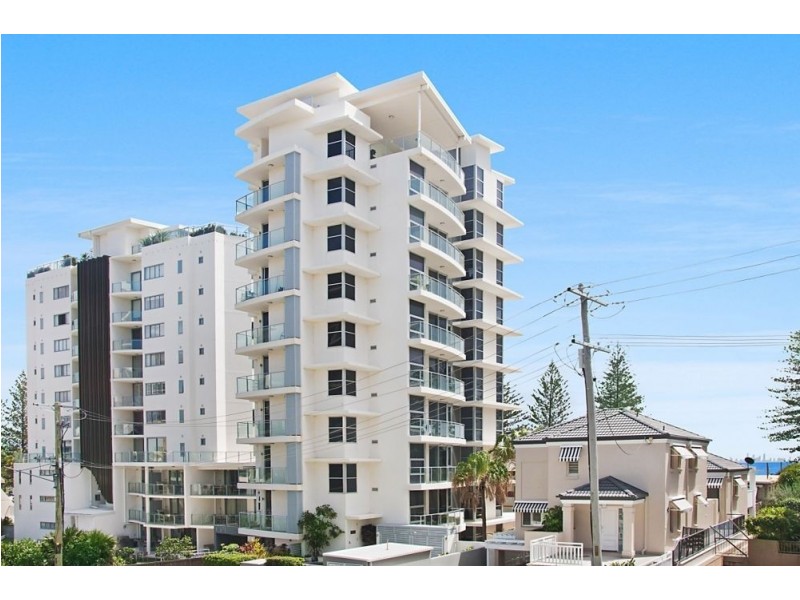 7/11 Eden Avenue, Rainbow Bay QLD 4225