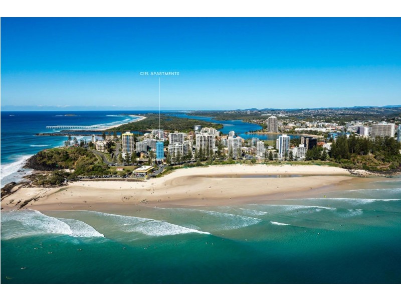 7/11 Eden Avenue, Rainbow Bay QLD 4225