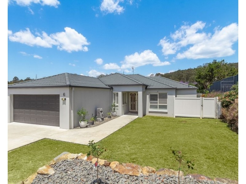 6 Highbridge Rise, Mudgeeraba QLD 4213