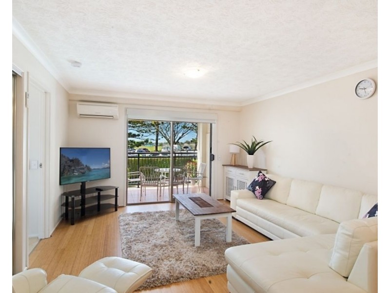 1/205 Boundary Street, Coolangatta QLD 4225