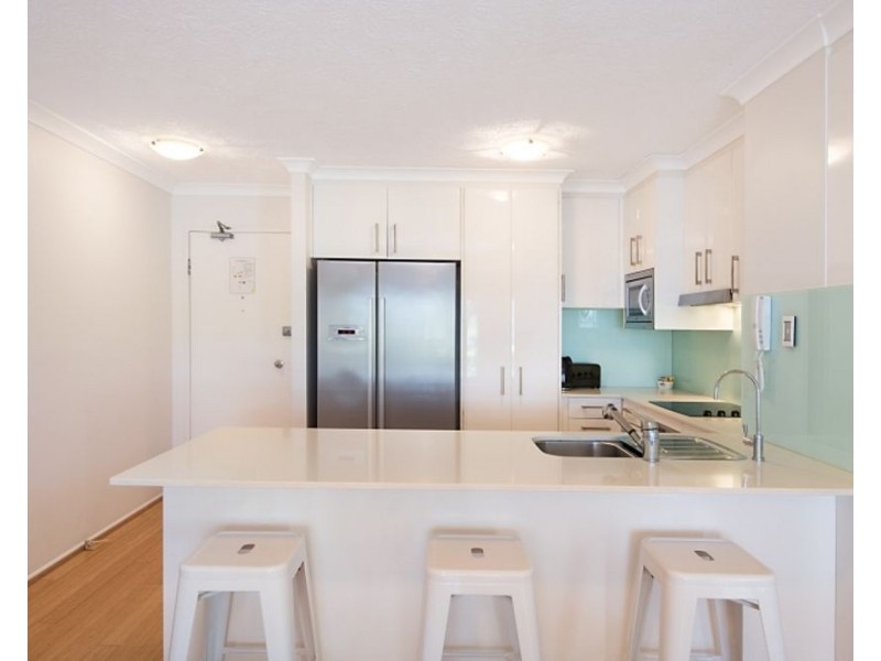 1/205 Boundary Street, Coolangatta QLD 4225