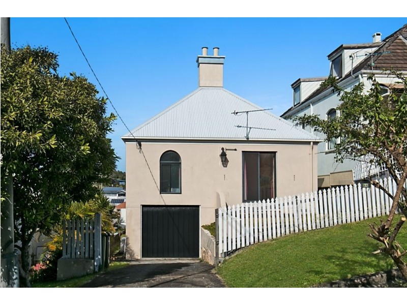 44 Tweed Street, Coolangatta QLD 4225