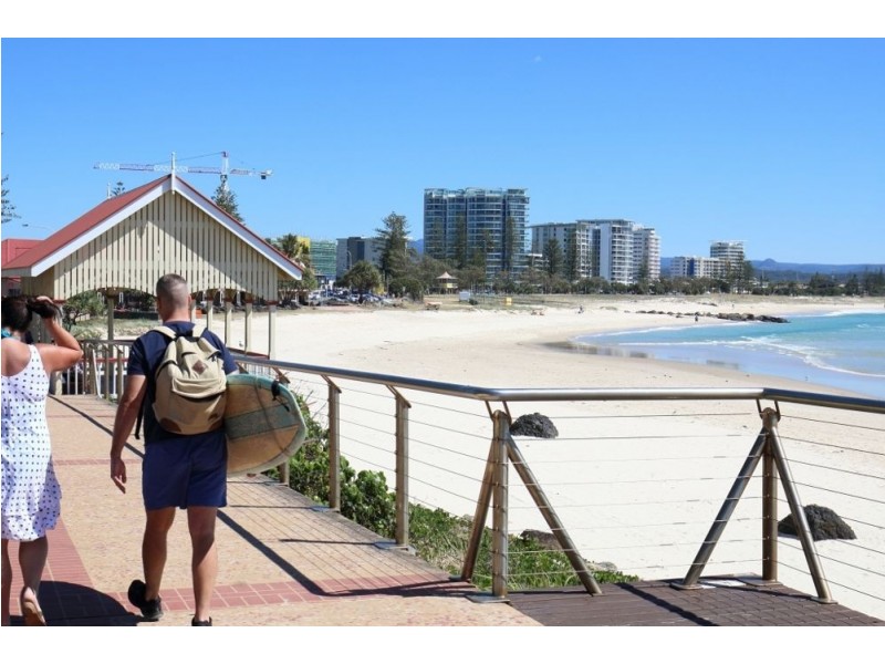 44 Tweed Street, Coolangatta QLD 4225