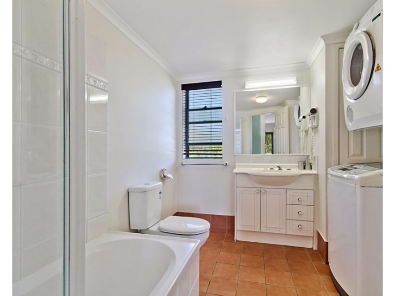 7/2 Graham Street  PACIFIC PLACE, Bilinga QLD 4225