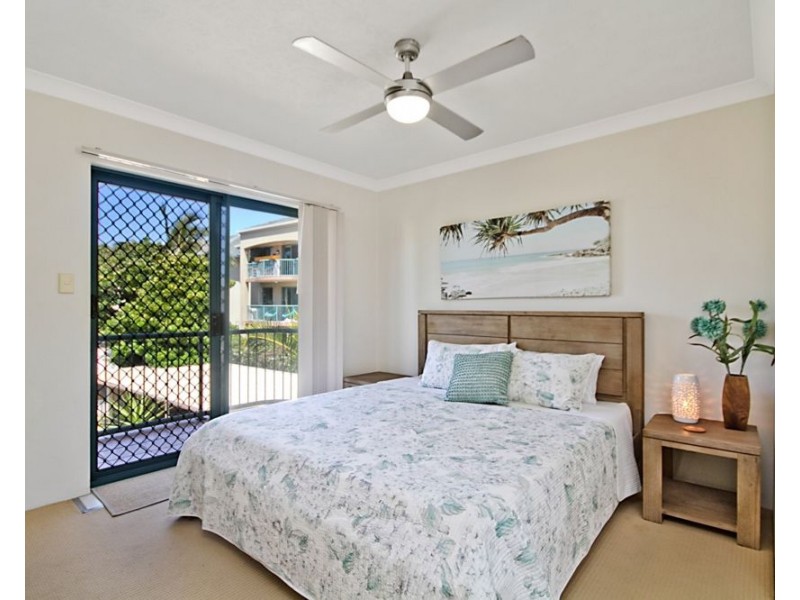 7/2 Graham Street  PACIFIC PLACE, Bilinga QLD 4225