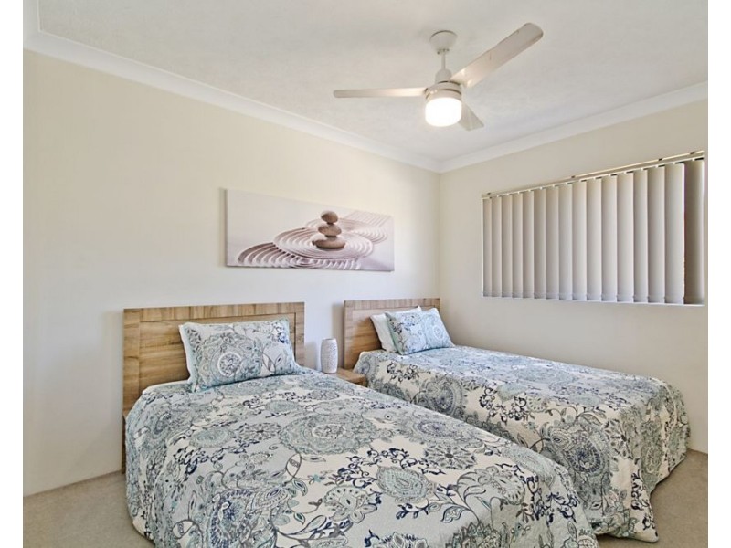 7/2 Graham Street  PACIFIC PLACE, Bilinga QLD 4225