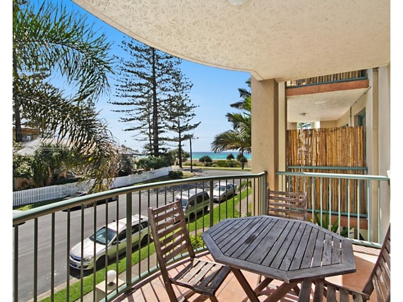 7/2 Graham Street  PACIFIC PLACE, Bilinga QLD 4225