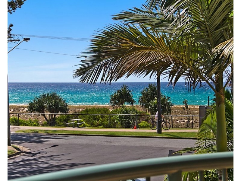 7/2 Graham Street  PACIFIC PLACE, Bilinga QLD 4225