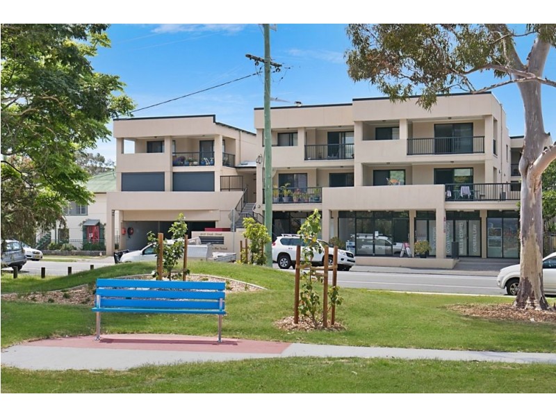 13/18 Enid Street, Tweed Heads NSW 2485