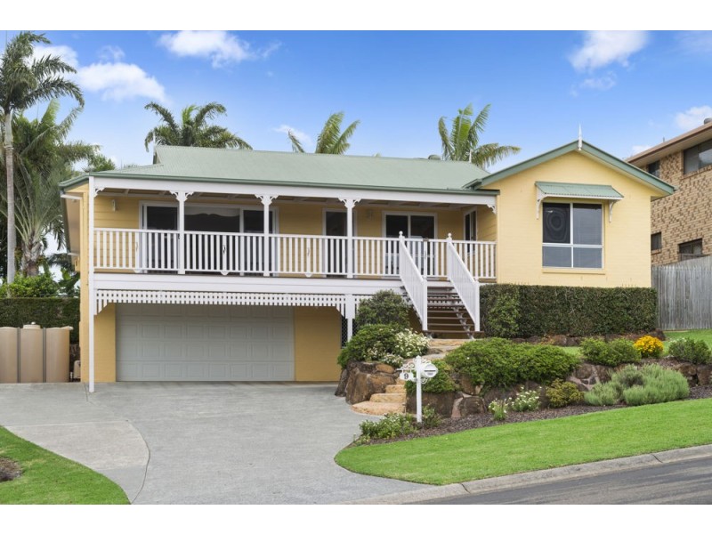 9 Paperbark Court, Banora Point NSW 2486