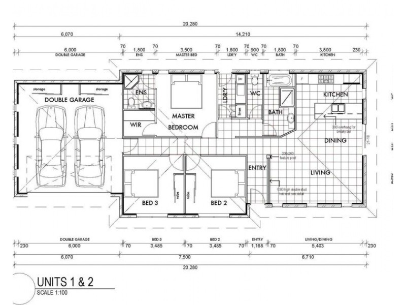 2/217 Kirkwood Road W, Tweed Heads South NSW 2486