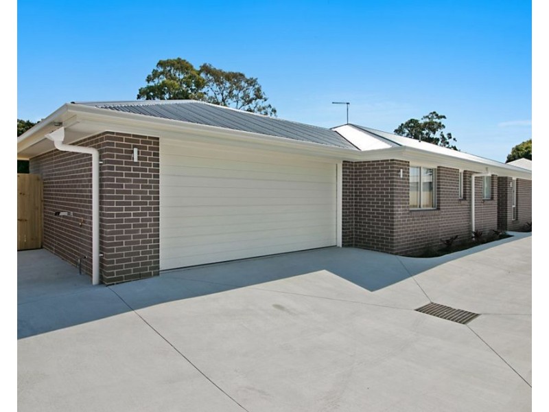 3/217 Kirkwood Road, Tweed Heads South NSW 2486