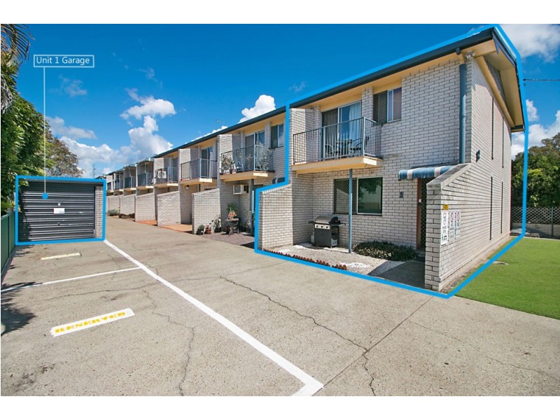 1/12 Marian Street, Tweed Heads West NSW 2485