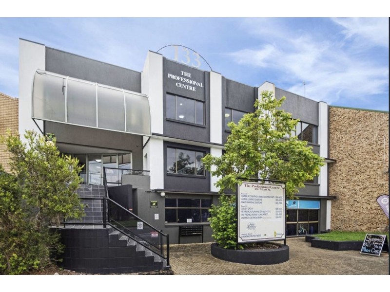 5 &12/133 Wharf Street, Tweed Heads NSW 2485