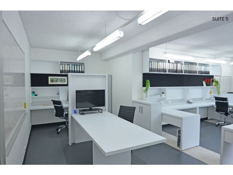 5 &12/133 Wharf Street, Tweed Heads NSW 2485