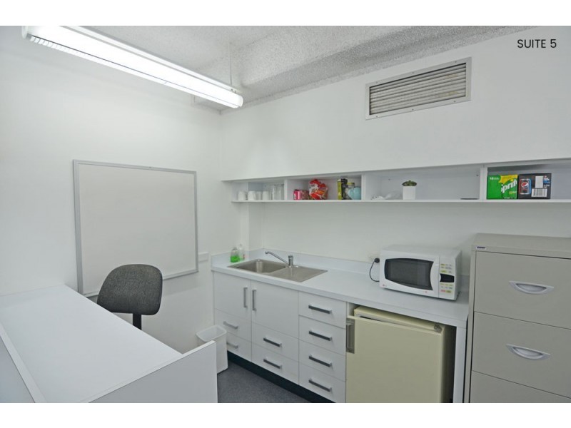 5 &12/133 Wharf Street, Tweed Heads NSW 2485
