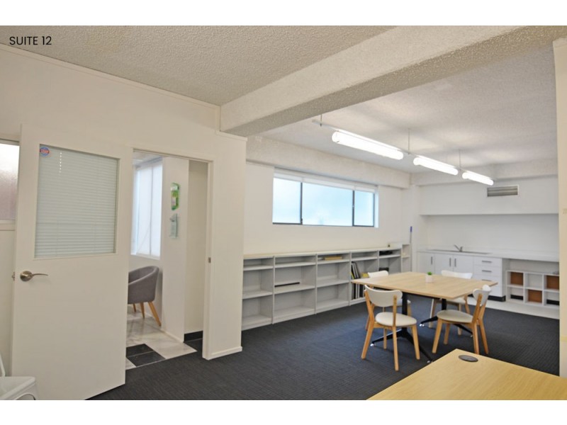 5 &12/133 Wharf Street, Tweed Heads NSW 2485