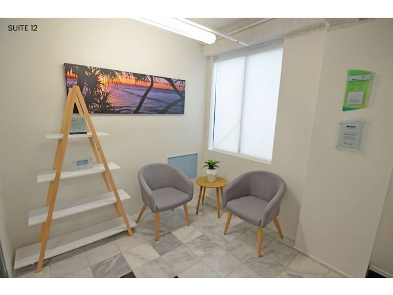 5 &12/133 Wharf Street, Tweed Heads NSW 2485