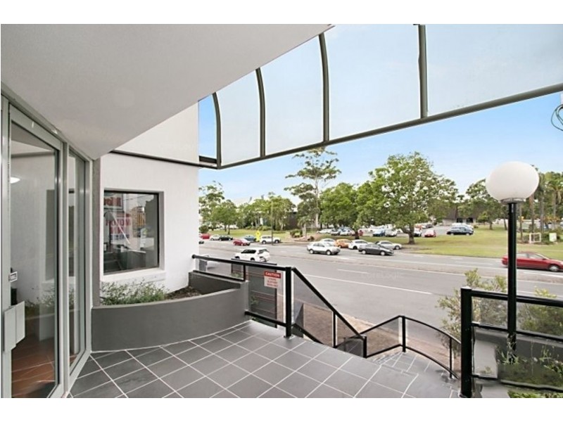 5 &12/133 Wharf Street, Tweed Heads NSW 2485