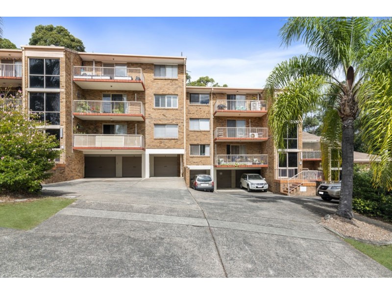 10/6 Clancy Court, Tugun QLD 4224