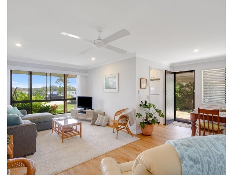 2/26 Keith Compton Drive, Tweed Heads NSW 2485