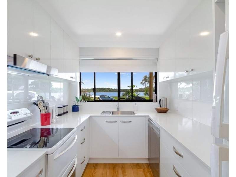 2/26 Keith Compton Drive, Tweed Heads NSW 2485