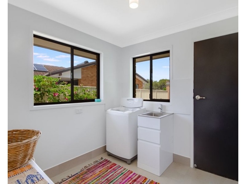 2/26 Keith Compton Drive, Tweed Heads NSW 2485