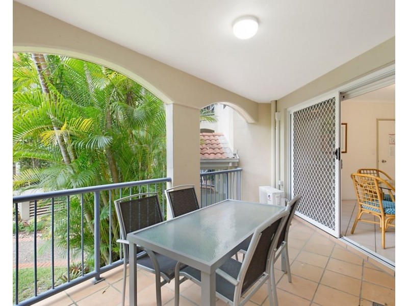 52/40 Teemangum Street – 6 month lease, Currumbin QLD 4223