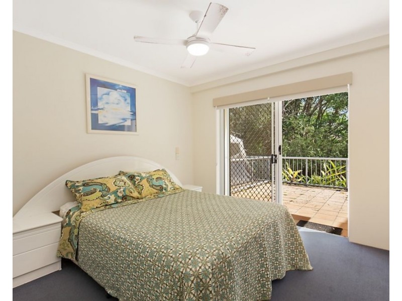 52/40 Teemangum Street – 6 month lease, Currumbin QLD 4223