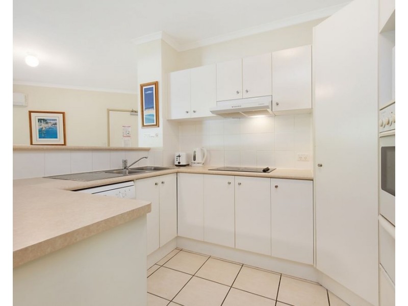 52/40 Teemangum Street – 6 month lease, Currumbin QLD 4223