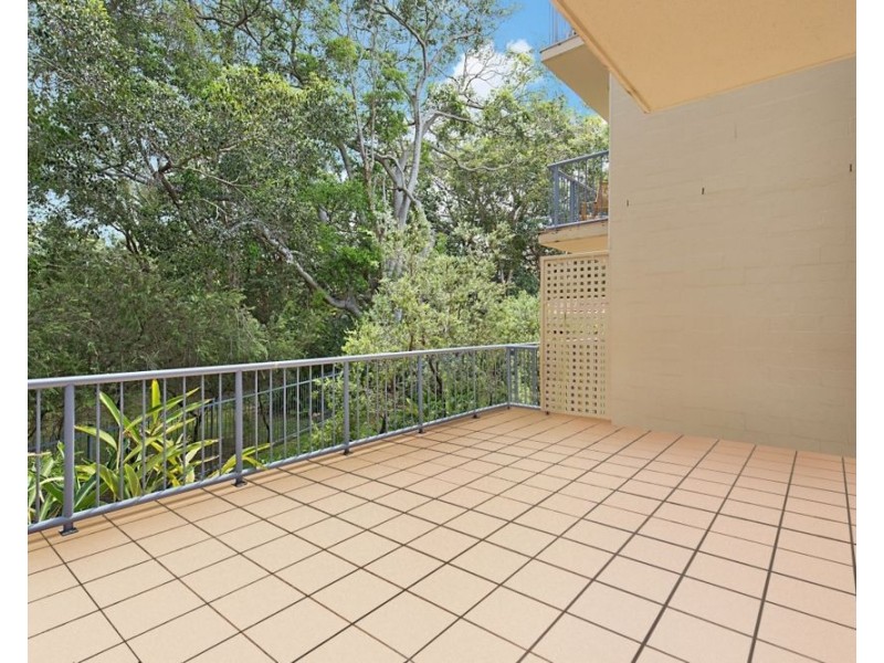 52/40 Teemangum Street – 6 month lease, Currumbin QLD 4223