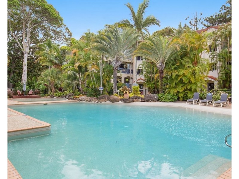 52/40 Teemangum Street – 6 month lease, Currumbin QLD 4223