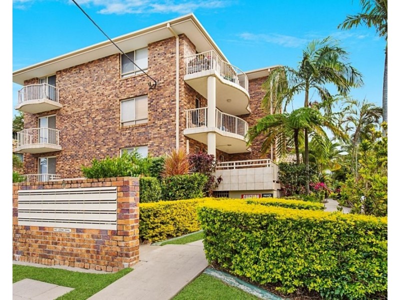 13/9 Ocean Street, Kirra QLD 4225