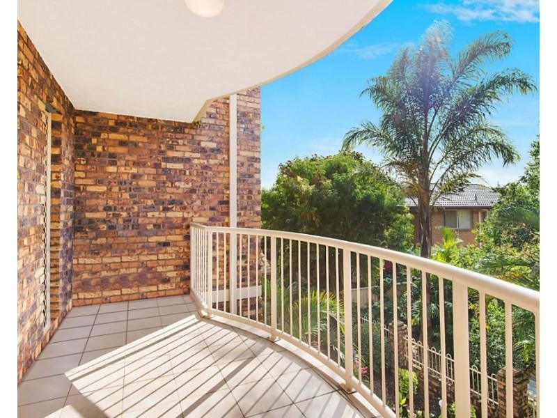 13/9 Ocean Street, Kirra QLD 4225