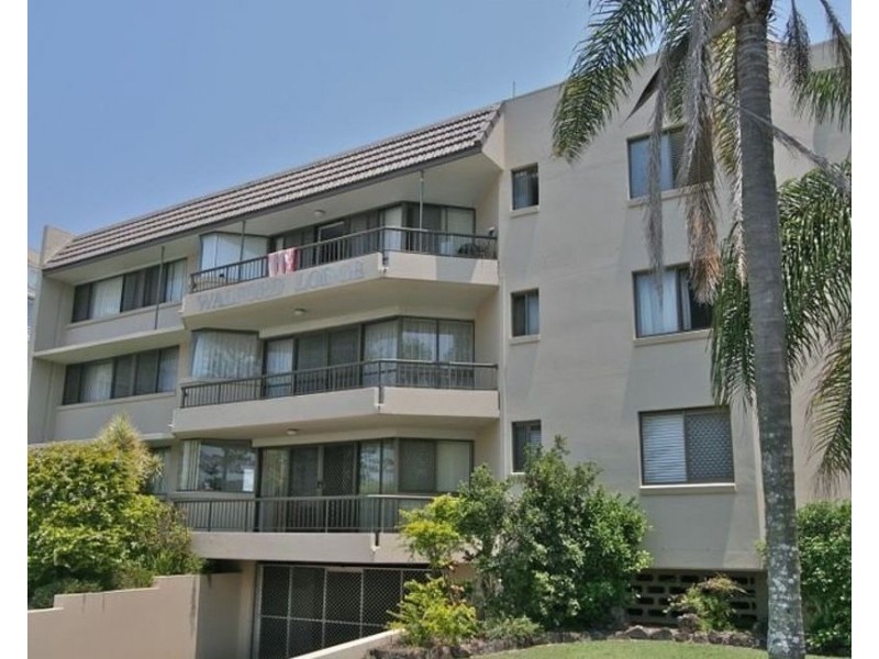 7/17 Wyberba Street, Tugun QLD 4224