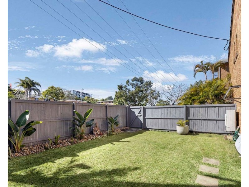 6/54 Coolangatta Road, Coolangatta QLD 4225