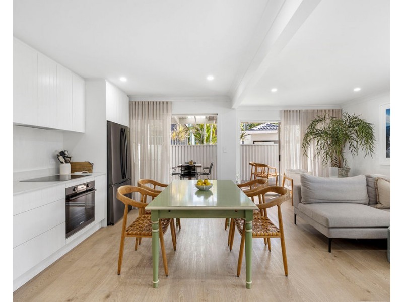 6/54 Coolangatta Road, Coolangatta QLD 4225