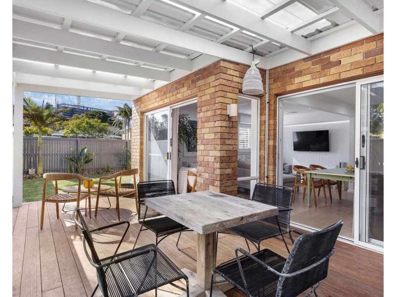 6/54 Coolangatta Road, Coolangatta QLD 4225