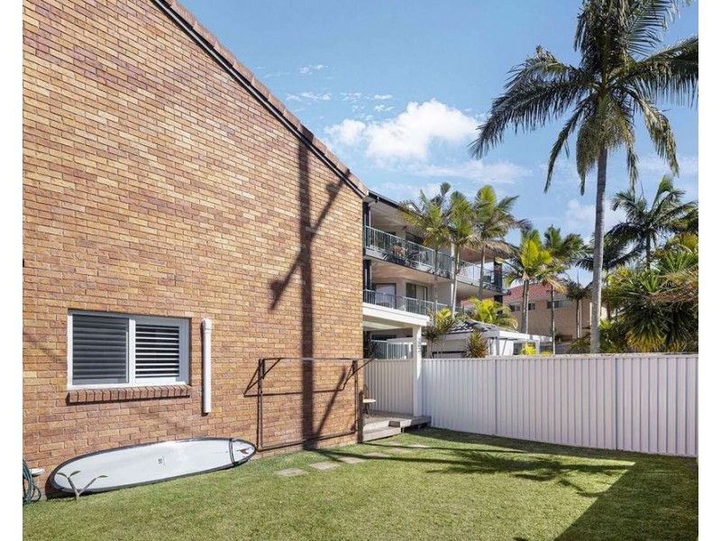 6/54 Coolangatta Road, Coolangatta QLD 4225